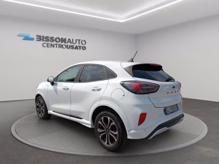 FORD Puma 1.0 ecoboost h st-line s&s 125cv auto