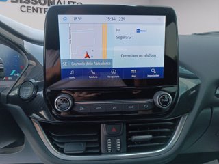 FORD Puma 1.0 ecoboost h st-line s&s 125cv auto