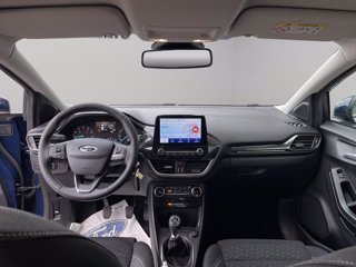 FORD Puma 1.0 ecoboost h titanium s&s 125cv