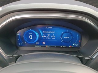 FORD Focus active 1.5 ecoblue x 115cv auto