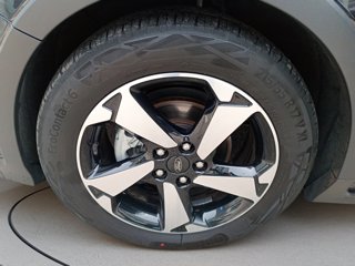 FORD Focus active 1.5 ecoblue x 115cv auto