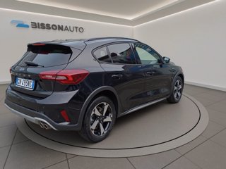 FORD Focus active 1.5 ecoblue x 115cv auto
