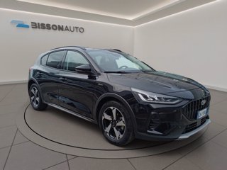 FORD Focus active 1.5 ecoblue x 115cv auto