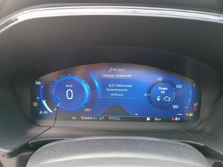 FORD Kuga 2.5 full hybrid st-line awd 190cv cvt