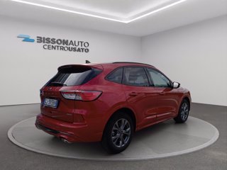 FORD Kuga 2.5 full hybrid st-line awd 190cv cvt