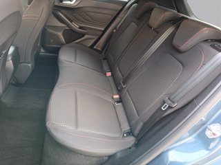 FORD Focus 1.0t ecoboost h st-line x 125cv