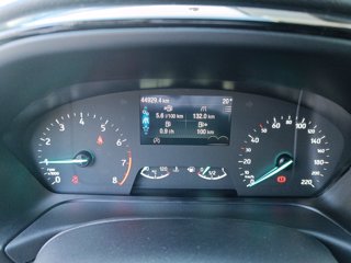 FORD Fiesta 5p 1.0 ecoboost h titanium 125cv