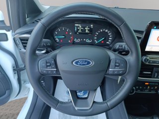 FORD Fiesta 5p 1.0 ecoboost h titanium 125cv