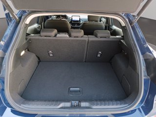 FORD Puma 1.0 ecoboost h titanium s&s 125cv auto