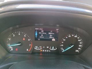 FORD Puma 1.0 ecoboost h titanium s&s 125cv auto