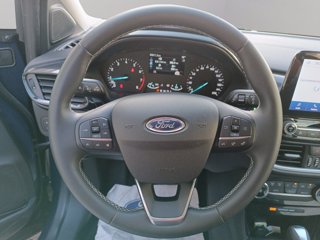 FORD Puma 1.0 ecoboost h titanium s&s 125cv auto