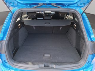 FORD Focus sw 1.0t ecoboost h st-line x 125cv