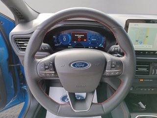 FORD Focus sw 1.0t ecoboost h st-line x 125cv