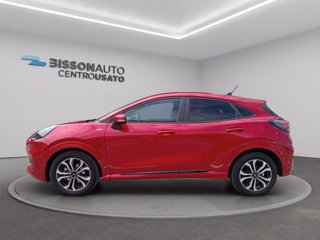 FORD Puma 1.0 ecoboost h st-line s&s 125cv