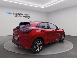 FORD Puma 1.0 ecoboost h st-line s&s 125cv