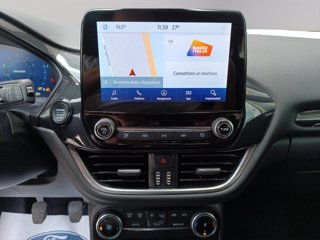 FORD Puma 1.0 ecoboost h st-line s&s 125cv