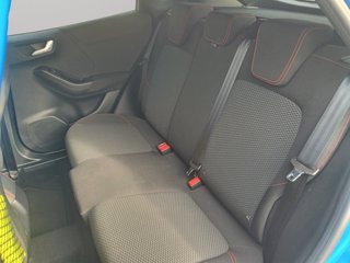 FORD Puma 1.5 ecoblue ST-Line s&s 120cv