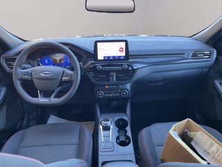 FORD Kuga 2.5 full hybrid st-line 2wd 190cv cvt