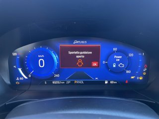 FORD Kuga 2.5 full hybrid st-line 2wd 190cv cvt