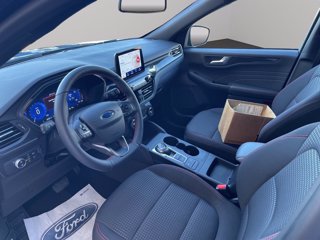 FORD Kuga 2.5 full hybrid st-line 2wd 190cv cvt