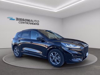 FORD Kuga 2.5 full hybrid st-line 2wd 190cv cvt