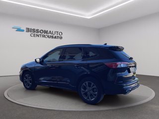 FORD Kuga 2.5 full hybrid st-line 2wd 190cv cvt