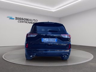 FORD Kuga 2.5 full hybrid st-line 2wd 190cv cvt