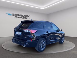 FORD Kuga 2.5 full hybrid st-line 2wd 190cv cvt