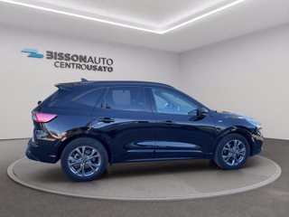 FORD Kuga 2.5 full hybrid st-line 2wd 190cv cvt