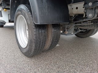 FORD Transit 350 tr.post. 2.0 tdci mhev 130cv trend l2 scattolini ribaltabile tril. r.gem.