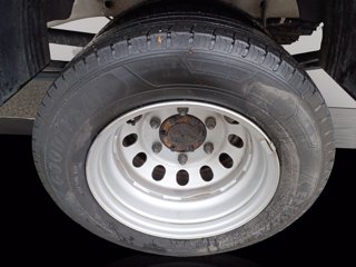 FORD Transit 350 tr.post. 2.0 tdci mhev 130cv trend l2 scattolini ribaltabile tril. r.gem.