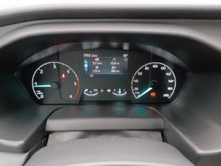 FORD Transit 350 tr.post. 2.0 tdci mhev 130cv trend l2 scattolini ribaltabile tril. r.gem.