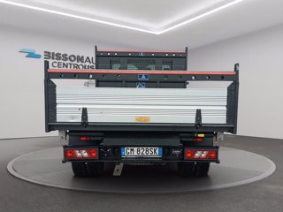 FORD Transit 350 tr.post. 2.0 tdci mhev 130cv trend l2 scattolini ribaltabile tril. r.gem.