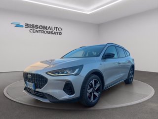 FORD Focus active sw 1.0 ecoboost h x 155cv