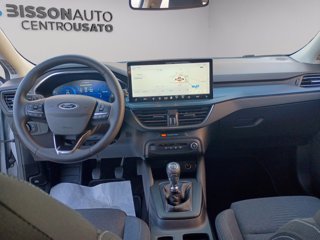 FORD Focus active sw 1.0 ecoboost h x 155cv