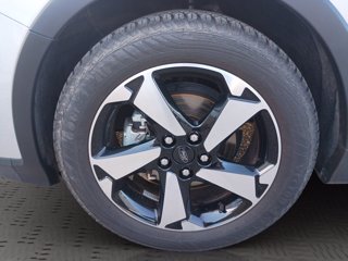 FORD Focus active sw 1.0 ecoboost h x 155cv