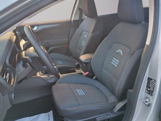 FORD Focus active sw 1.0 ecoboost h x 155cv