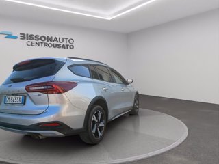 FORD Focus active sw 1.0 ecoboost h x 155cv