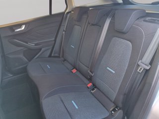 FORD Focus active sw 1.0 ecoboost h x 155cv