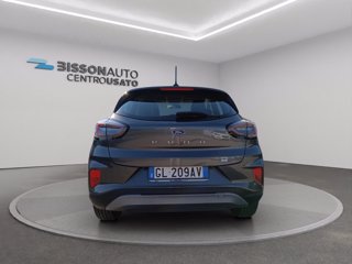 FORD Puma 1.0 ecoboost h titanium s&s 125cv