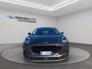 FORD Puma 1.0 ecoboost h titanium s&s 125cv