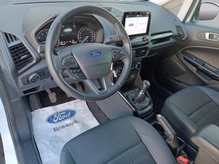 FORD Ecosport 1.0 ecoboost active s&s 125cv