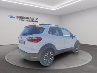 FORD Ecosport 1.0 ecoboost active s&s 125cv
