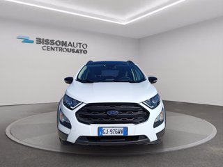 FORD Ecosport 1.0 ecoboost active s&s 125cv