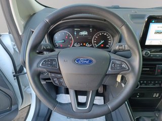 FORD Ecosport 1.0 ecoboost active s&s 125cv