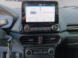 FORD Ecosport 1.0 ecoboost active s&s 125cv