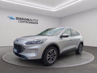 FORD Kuga 1.5 ecoblue titanium 2wd 120cv auto