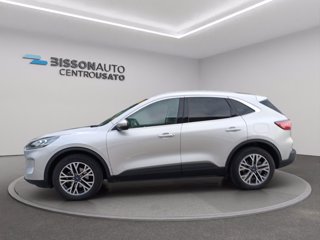 FORD Kuga 1.5 ecoblue titanium 2wd 120cv auto