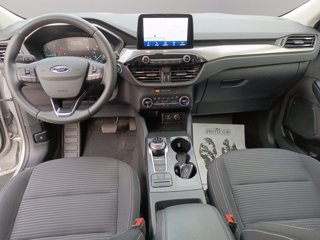 FORD Kuga 1.5 ecoblue titanium 2wd 120cv auto