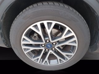 FORD Kuga 1.5 ecoblue titanium 2wd 120cv auto